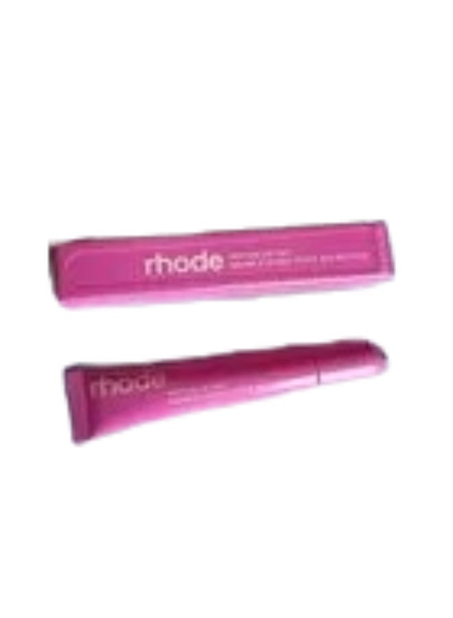 Rhode Peptide Lip Tint Hydrating Tinted Lip Treatment - Shortcake